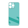Premium Panel［ Original - initial color - Z light green ］