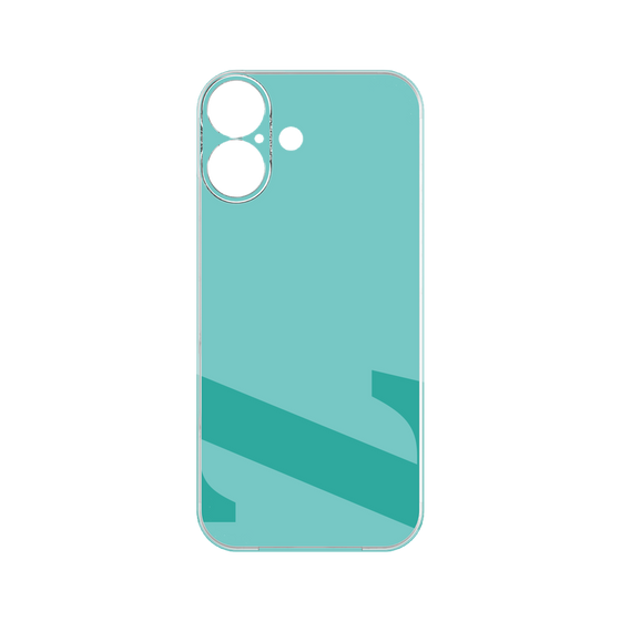 Premium Panel［ Original - initial color - Z light green ］