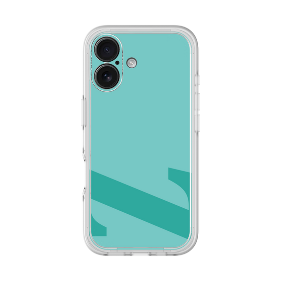 Premium Panel［ Original - initial color - Z light green ］