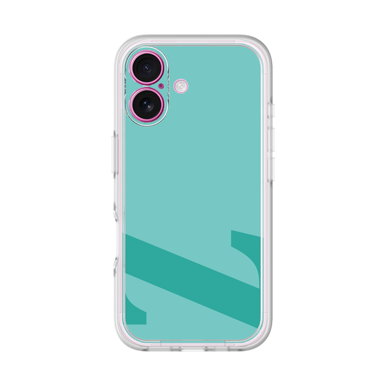 Premium Panel［ Original - initial color - Z light green ］