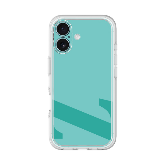 Premium Panel［ Original - initial color - Z light green ］