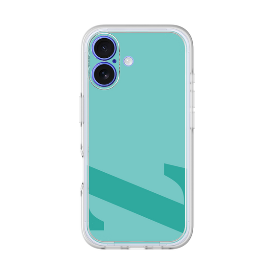 Premium Panel［ Original - initial color - Z light green ］