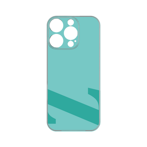 Premium Panel［ Original - initial color - Z light green ］