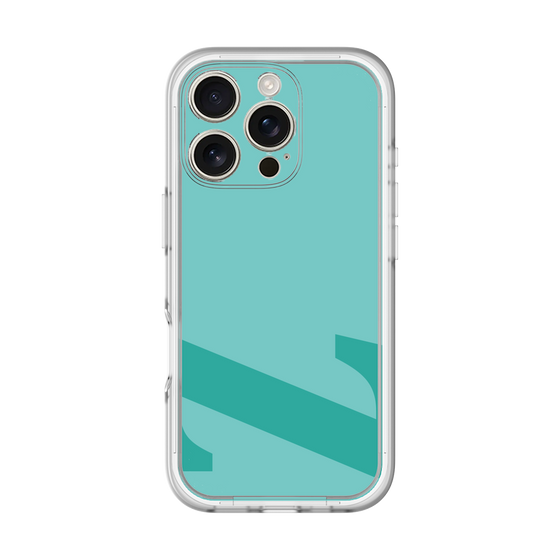 Premium Panel［ Original - initial color - Z light green ］