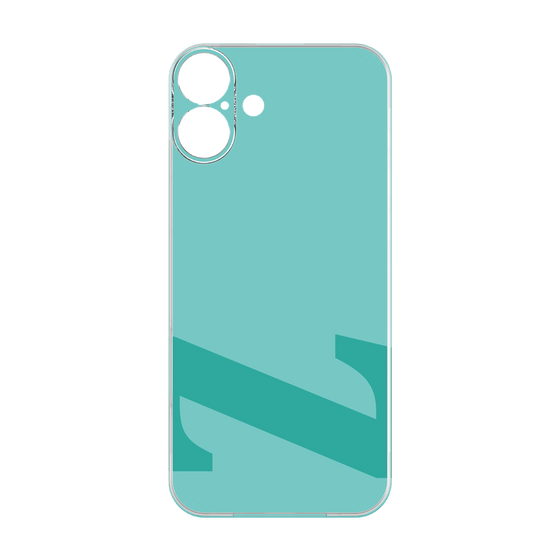 Premium Panel［ Original - initial color - Z light green ］