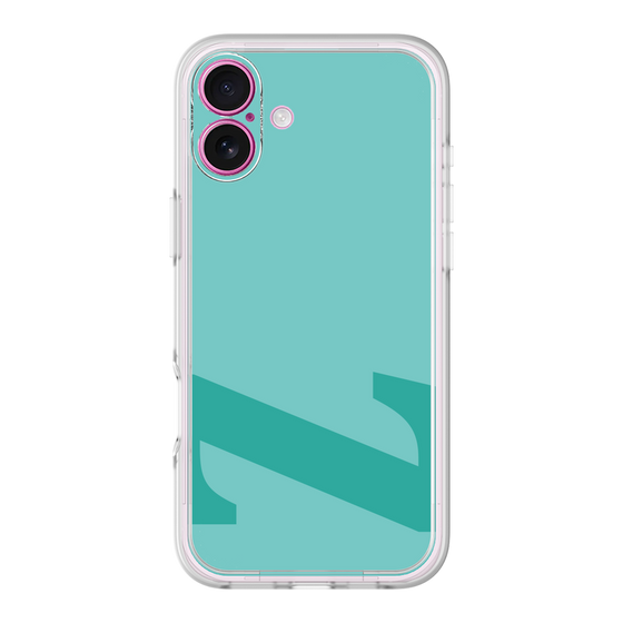 Premium Panel［ Original - initial color - Z light green ］