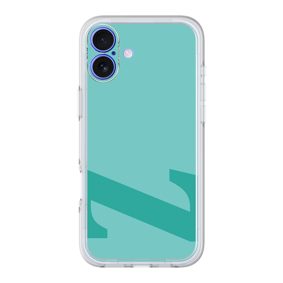 Premium Panel［ Original - initial color - Z light green ］