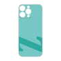 Premium Panel［ Original - initial color - Z light green ］