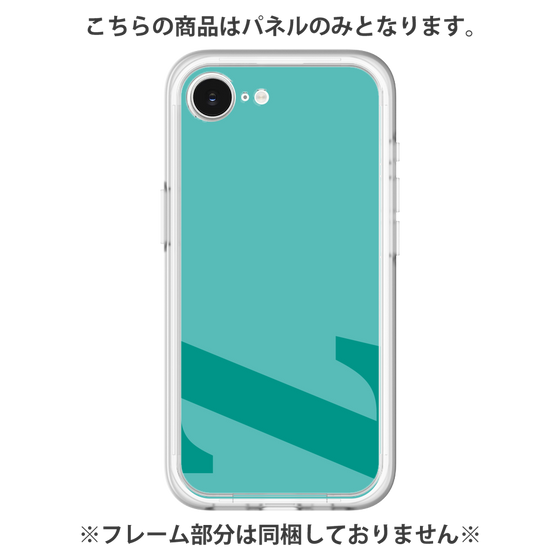 Premium Panel［ Original - initial color - Z light green ］