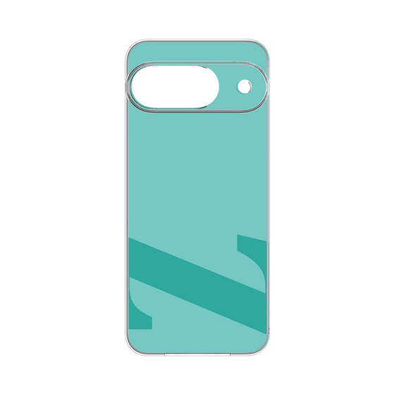 Premium Panel［ Original - initial color - Z light green ］