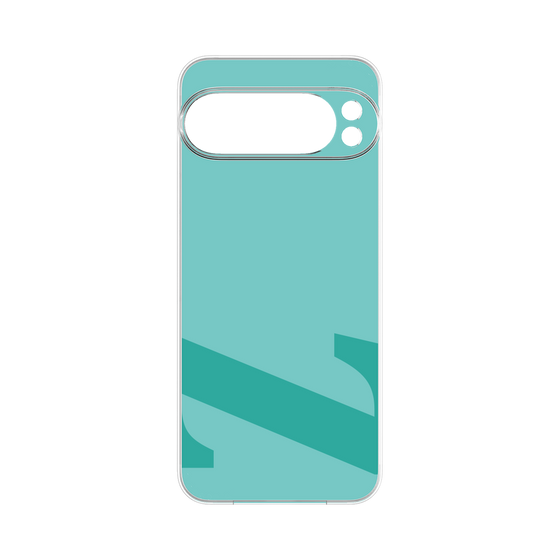 Premium Panel［ Original - initial color - Z light green ］
