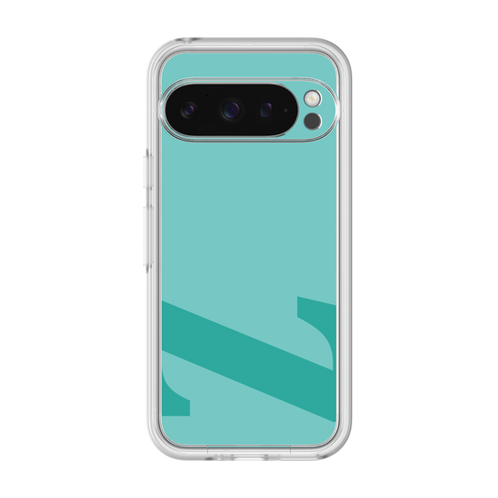 Premium Panel［ Original - initial color - Z light green ］