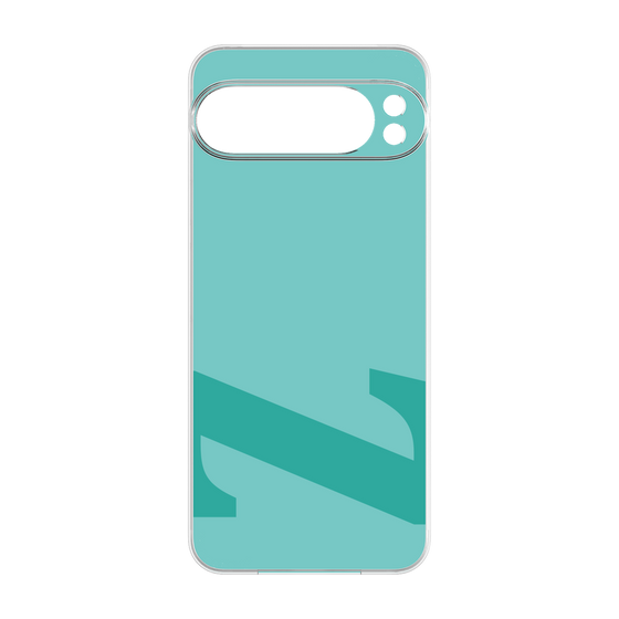 Premium Panel［ Original - initial color - Z light green ］