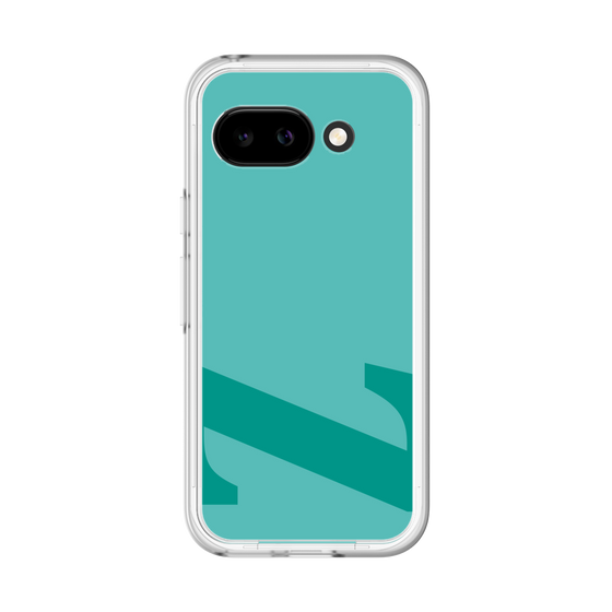 Premium Panel［ Original - initial color - Z light green ］
