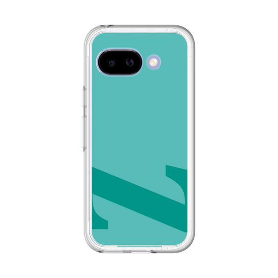 Premium Panel［ Original - initial color - Z light green ］