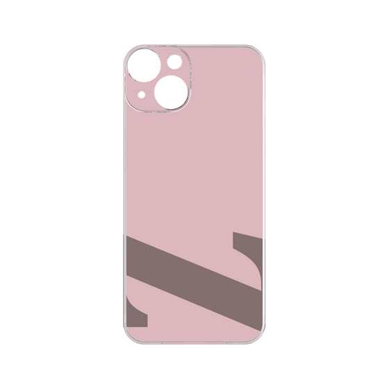 Premium Panel［ Original - initial color - Z dusty pink ］