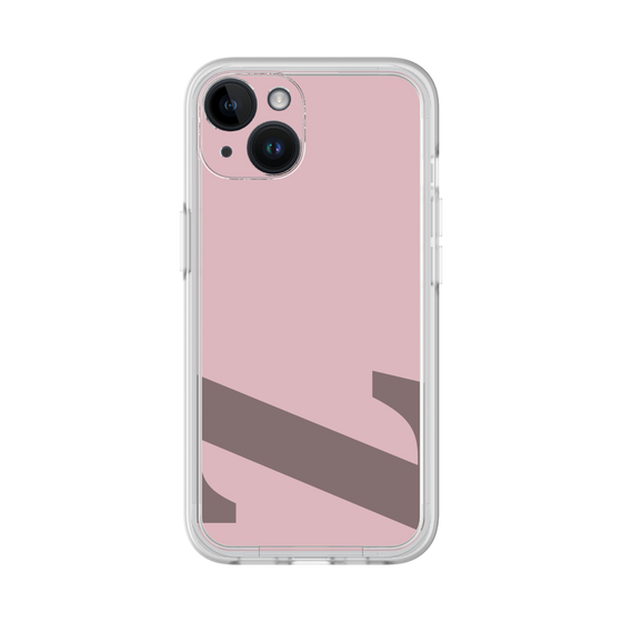 Premium Panel［ Original - initial color - Z dusty pink ］