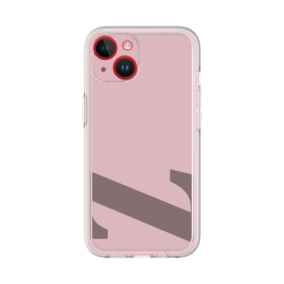 Premium Panel［ Original - initial color - Z dusty pink ］