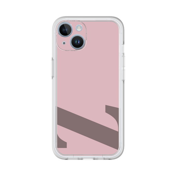 Premium Panel［ Original - initial color - Z dusty pink ］