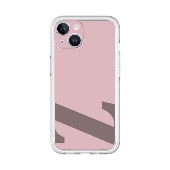 Premium Panel［ Original - initial color - Z dusty pink ］