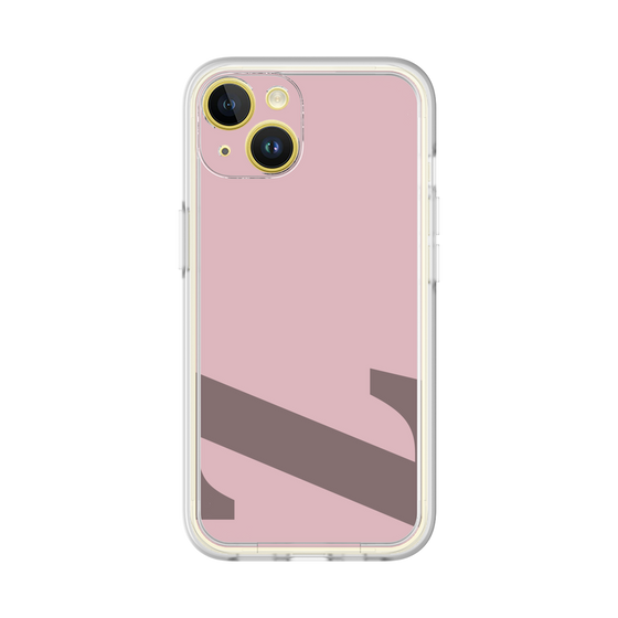 Premium Panel［ Original - initial color - Z dusty pink ］
