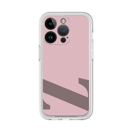 Premium Panel［ Original - initial color - Z dusty pink ］