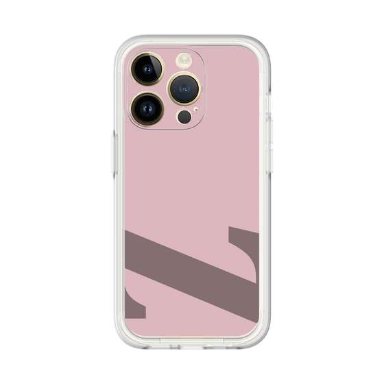 Premium Panel［ Original - initial color - Z dusty pink ］