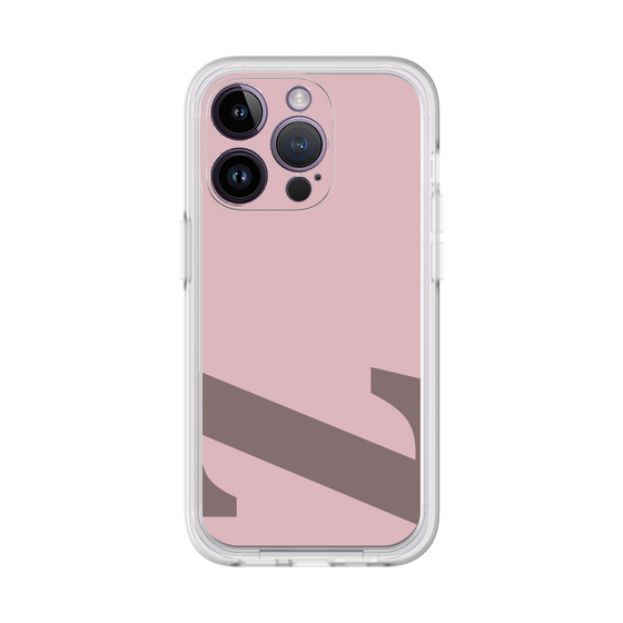 Premium Panel［ Original - initial color - Z dusty pink ］