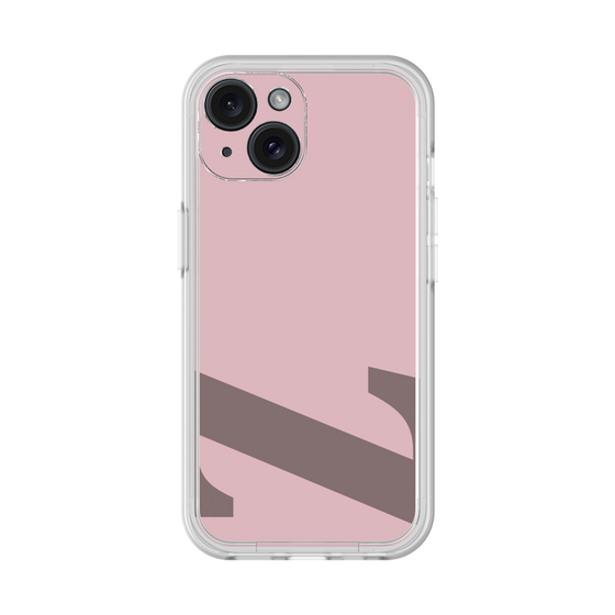 Premium Panel［ Original - initial color - Z dusty pink ］