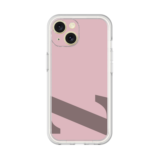 Premium Panel［ Original - initial color - Z dusty pink ］