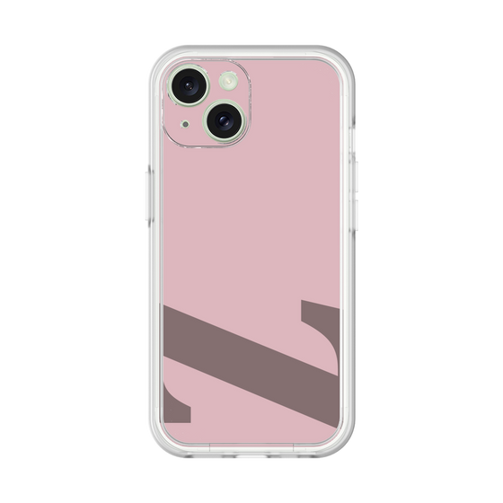 Premium Panel［ Original - initial color - Z dusty pink ］