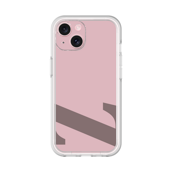 Premium Panel［ Original - initial color - Z dusty pink ］