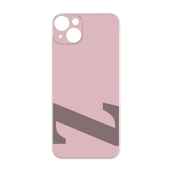 Premium Panel［ Original - initial color - Z dusty pink ］