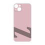 Premium Panel［ Original - initial color - Z dusty pink ］