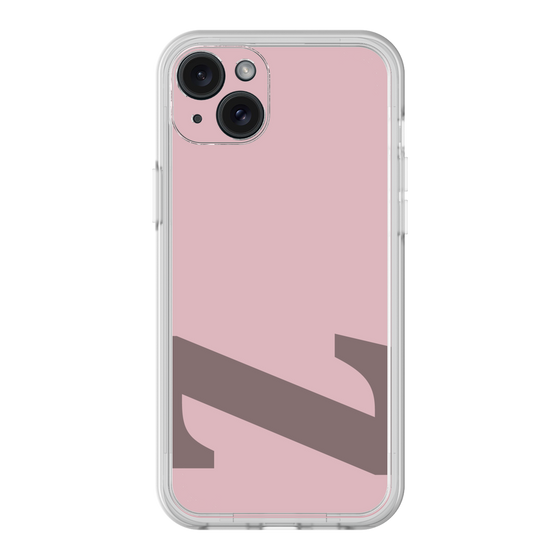 Premium Panel［ Original - initial color - Z dusty pink ］