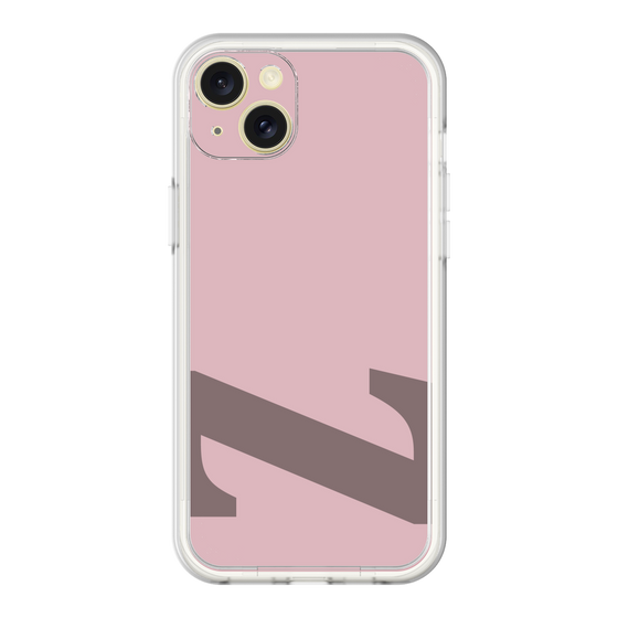 Premium Panel［ Original - initial color - Z dusty pink ］