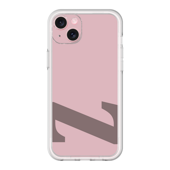 Premium Panel［ Original - initial color - Z dusty pink ］