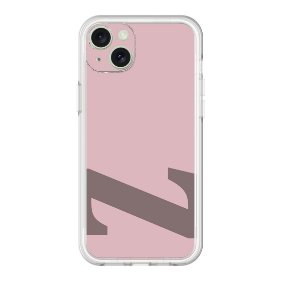 Premium Panel［ Original - initial color - Z dusty pink ］