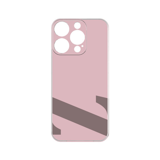 Premium Panel［ Original - initial color - Z dusty pink ］