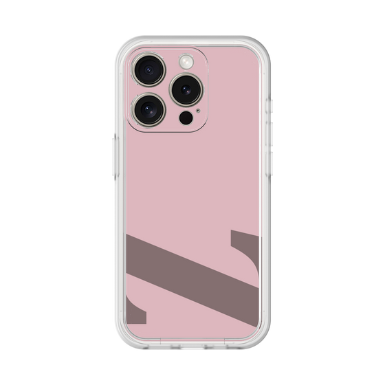 Premium Panel［ Original - initial color - Z dusty pink ］