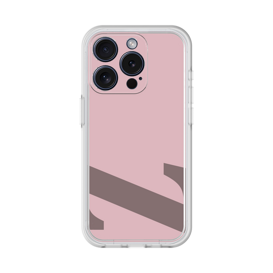 Premium Panel［ Original - initial color - Z dusty pink ］
