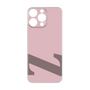 Premium Panel［ Original - initial color - Z dusty pink ］