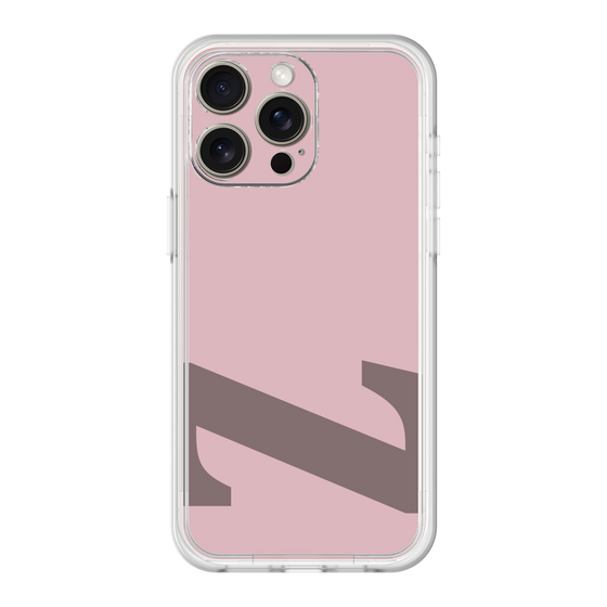 Premium Panel［ Original - initial color - Z dusty pink ］
