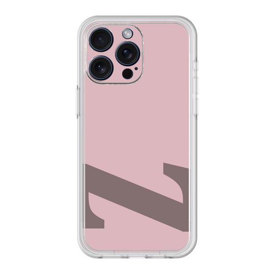Premium Panel［ Original - initial color - Z dusty pink ］