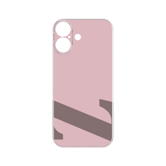 Premium Panel［ Original - initial color - Z dusty pink ］