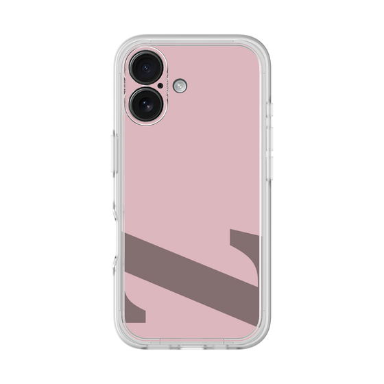 Premium Panel［ Original - initial color - Z dusty pink ］