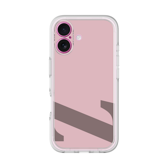 Premium Panel［ Original - initial color - Z dusty pink ］