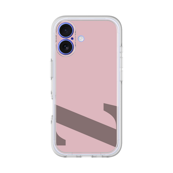 Premium Panel［ Original - initial color - Z dusty pink ］
