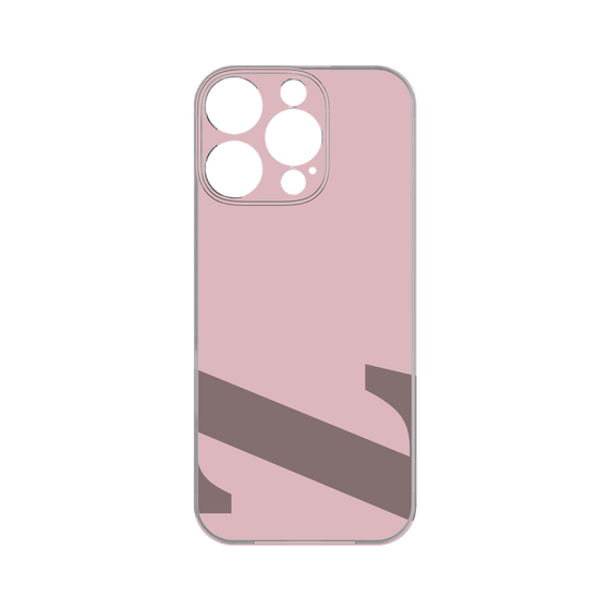 Premium Panel［ Original - initial color - Z dusty pink ］