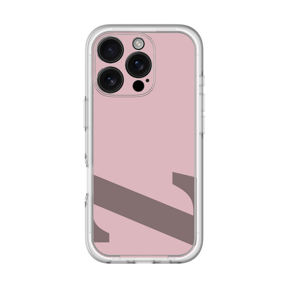 Premium Panel［ Original - initial color - Z dusty pink ］